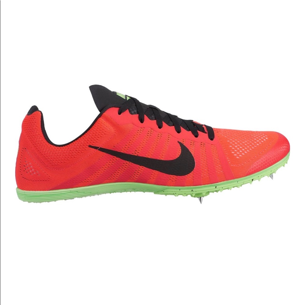 Nike Zoom D Track and Field Shoes!